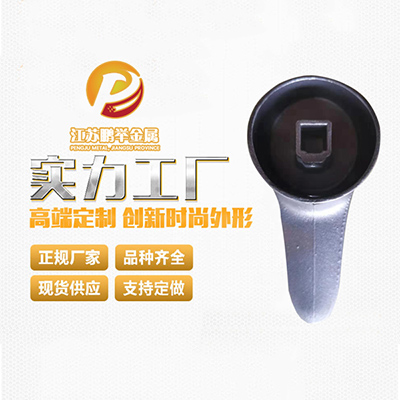 精密铸造